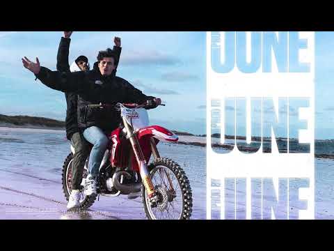 🔸 Georgio Type Beat | Oiseaux (à deux sur ma bécane...)