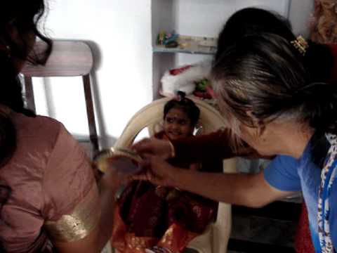 Happy Birthday - Maongna