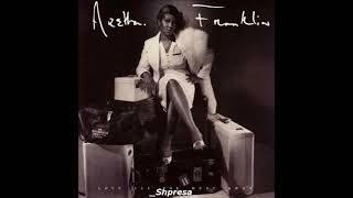 Aretha Franklin &amp; George Benson – Love All The Hurt Away