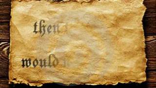 Oliver James - Greatest Story Ever Told [Lyrics]