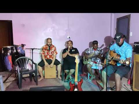 Toku Matua Pele - Soloseni Penitusi (Tropikana Breeze Cover)