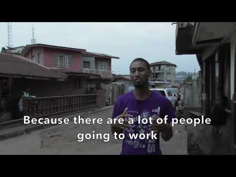 SLURC T-SUM Interview: Brookfields community