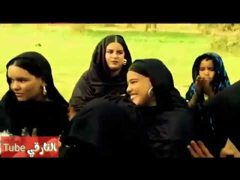 Asak tende de tamachek#