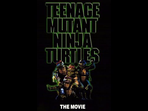 Teenage Mutant Ninja Turtles: (Movie Soundtrack) Hi Tek 3 ft. Ya Kid K - Spin That Wheel