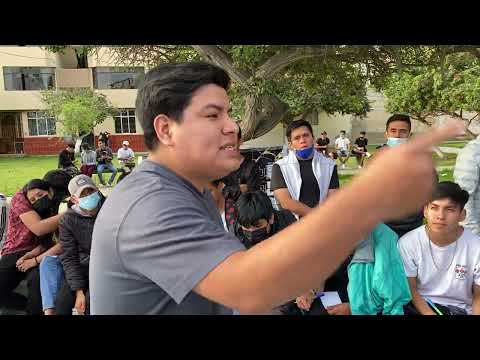 RALO VS FLACE 🔥 ((BATALLÓNNN)) - OCTAVOS - REGIONAL VILLA SALVAJE - MONARCA CIX