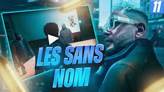 Benny Bishop | Les sans nom (RP - GTAV #11)