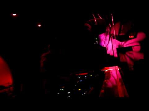 Sied Van Riel - San Francisco Infiniti 07/31/10 #1