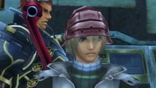 Vision Sharing - Let's Play Xenoblade Chronicles Part 40