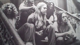 N.R.B.Q. - Blues Stay Away From Me written by A. Delmare, R. Delmare & Lois