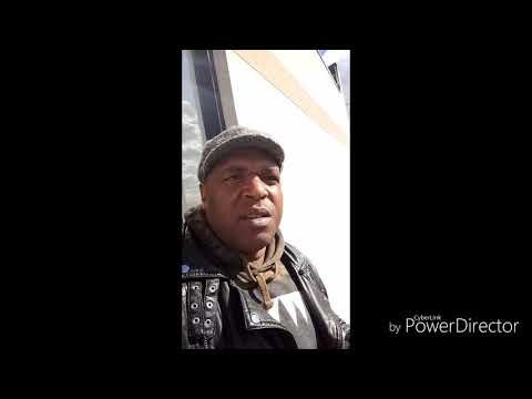 "Eatem Up" Yaki Da Million Dollar Dreamboy