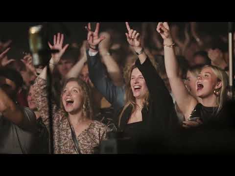 Stainless - Queen of Hearts - Release party aftermovie