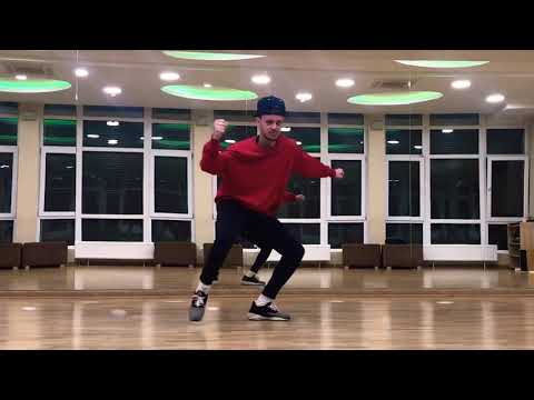 Wine Wine - Rico Astrando x Talent  🎶 Choreography by Prokopik Yura | 2018