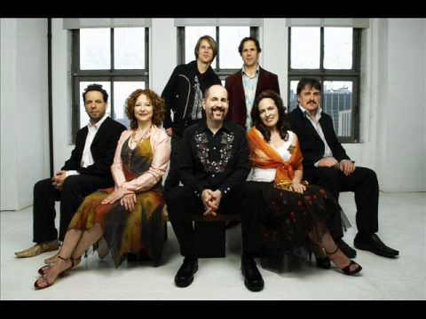 Klezmatics-Mermaid's Avenue