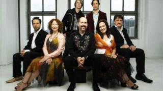 Klezmatics-Mermaid&#39;s Avenue