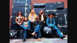 Allman Brothers Band - Mountain Jam - live 5/4/69