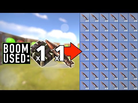 raiding the MOST PROFITABLE base of MY LIFE (unbelievable owner)...