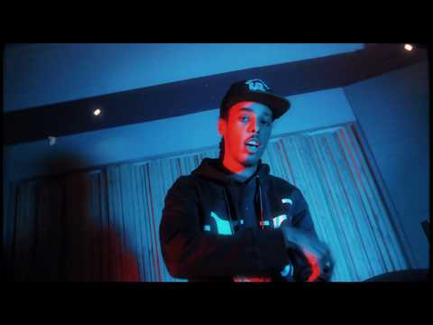 Blvd Bizz - Intro (ProdBy8am) [Official Music Video]