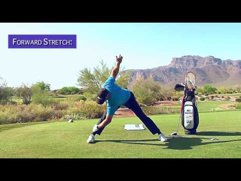 Malaska -- A Better Way To Warm Up