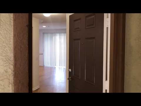 The Oaks Apartments - Santa Clarita - Falcone - Classic First Floor