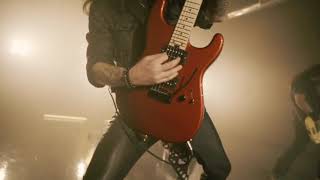 FIREWIND &quot;Rising fire&quot; Official vídeo 2020.