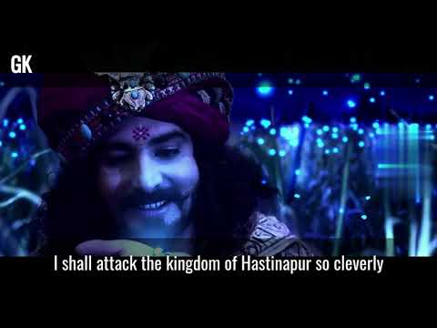 Mahabharat New Theatrical Promo With Subtitles | Star Plus Mahabharat Trailer|8 Years of Mahabharat
