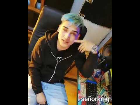 Mati drugs con el temita recuerdos preview