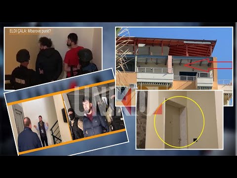 Uniko - Kush "i tradhetoi" grabitesit e Rinasit? (23 Mars 2020)