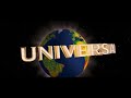 Universal Pictures Pixar Animation Studios 2007 Closing Fixed
