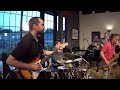 RED SHIFT - "Say Something" by Christian Mcbride
