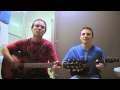 Twenty One Pilots - Migraine (Acoustic Cover in ...