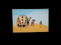 Funniest Scene With Yoko Jakamoko And Toto