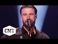 Sam Hunt Performs Song Of The South CMT Giants Alabama