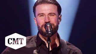 Sam Hunt Performs &quot;Song of the South&quot; | CMT Giants: Alabama