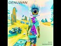 MasterD Denuwan දෙනුවන් Official Lyrics Video