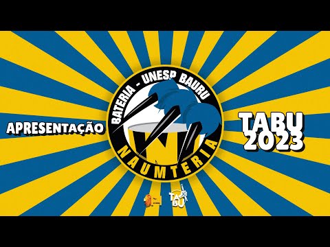 TABU 2023 | Naumteria (Grupo Ascendente)