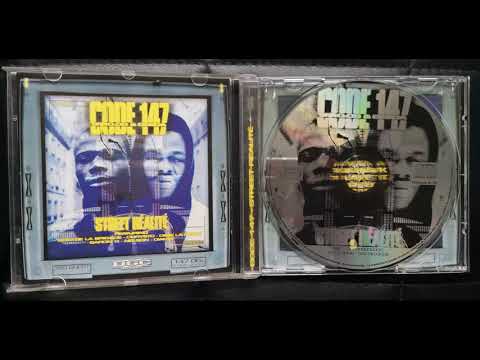 Code 147 feat Diam's & Disiz La Peste - l'impasse - 2000 - prod Henrik & Le.C pour banque de sons