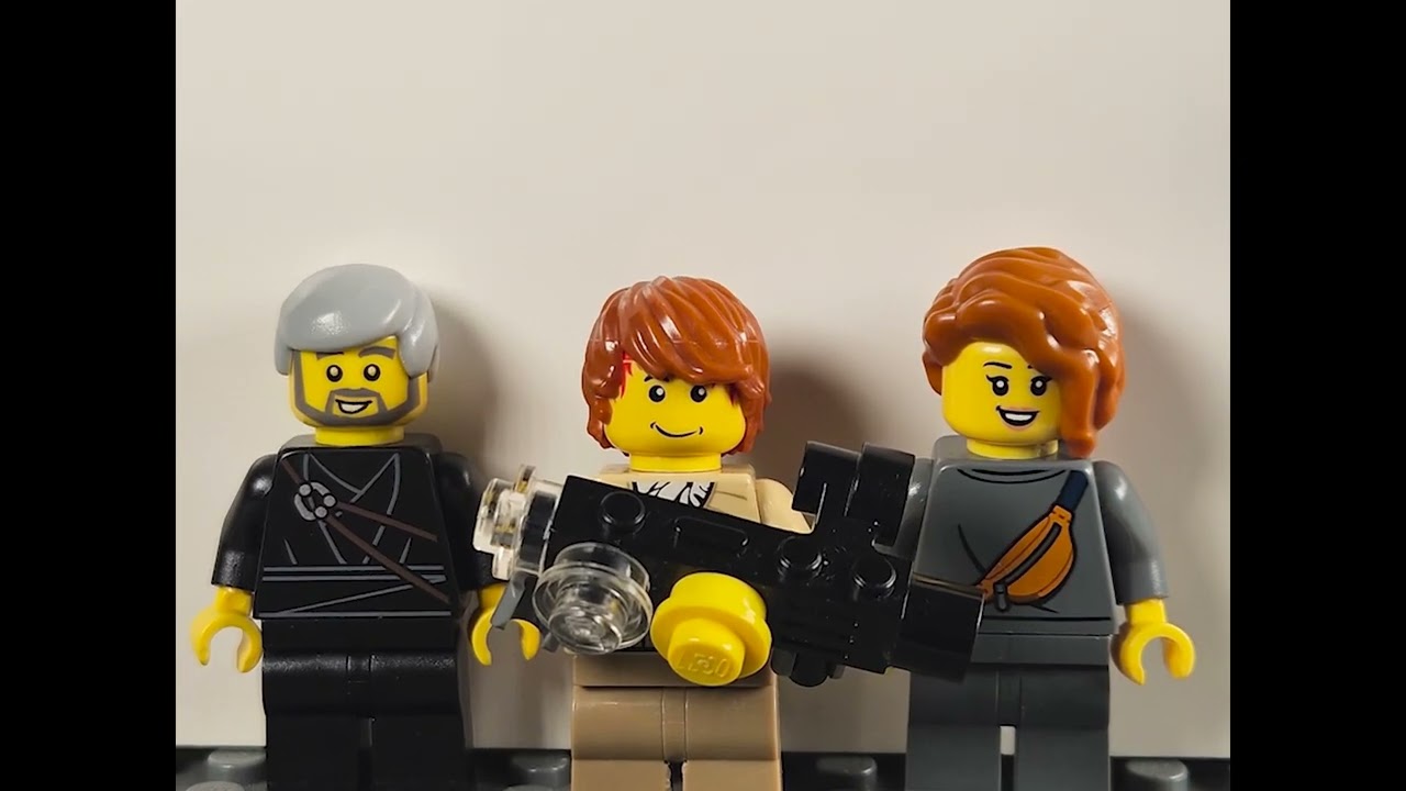 Trouble on the Mountain Alternate URC Cut 1080p