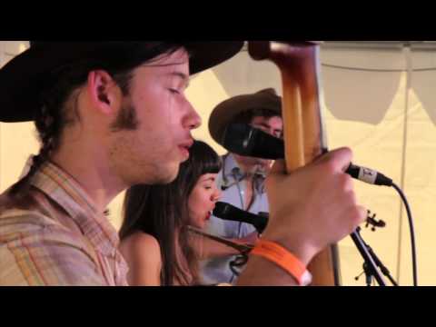 Hurray For The Riff Raff - Little Black Star - 3/14/2013 - Stage On Sixth, Austin, TX