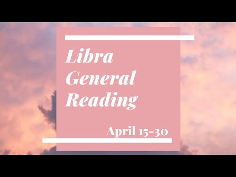 LIBRA ♎️ | RELAX!!! THIS IS A BLESSING IN DISGUISE!!! NEW OPPORTUNITIES!! 🌈 April 2020