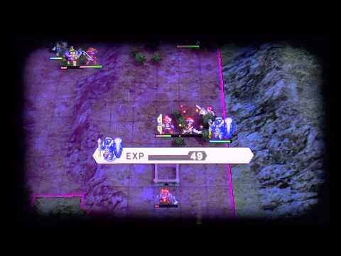 Fire Emblem: Awakening HM Chapter 13: Of Sacred Blood