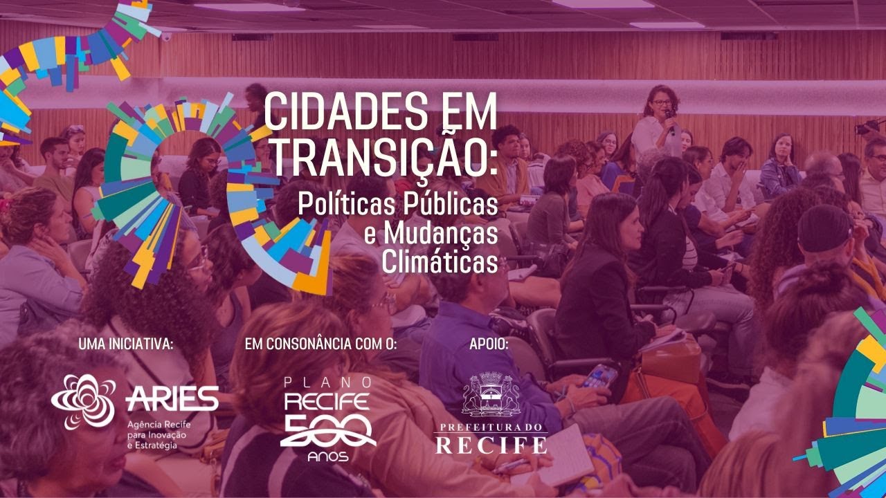 Cidades em Transição - Políticas Públicas e Mudanças Climáticas | DEBATE
