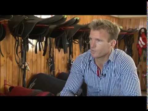 Jono Snaith interview - Legislate