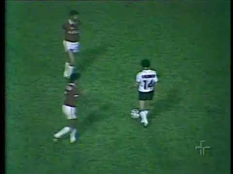Corinthians 0x1 Inter (31/01/1985) - Brasileiro 1985