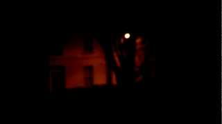 Humming Noise Dublin 27th March 5:40am