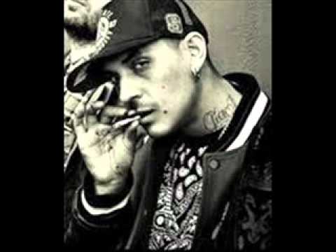 Noyz Narcos - Al Qaeda Rmx Feat Fabri Fibra