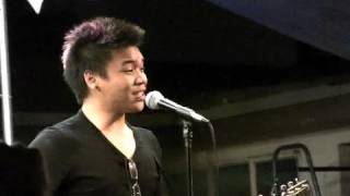 AJ Rafael - I Just Want You (ORIGINAL)