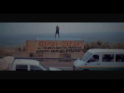 Talaat Yarky - EVER STRAP official video   ( Migraine Riddim )