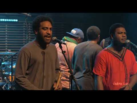 Endemix Live l Extrait Knk Nâimâ "Uapeta"