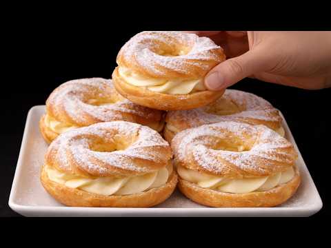 The easiest dessert in the world! Quick and delicious. Gone in 1 minute!