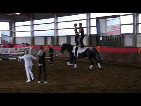 LK S Team Kür Ravensberg-Lippe